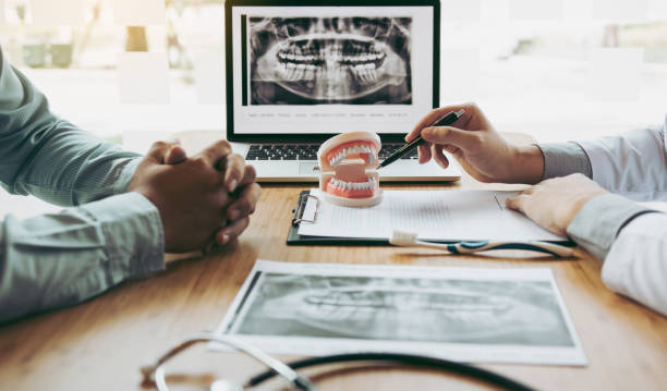 Advanced Technology for Better Dental Care in Surgoinsville, TN