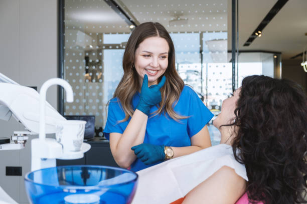Laser Dentistry in Surgoinsville, TN
