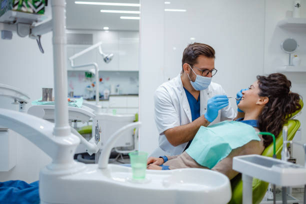 Professional Dental Services in Surgoinsville, TN