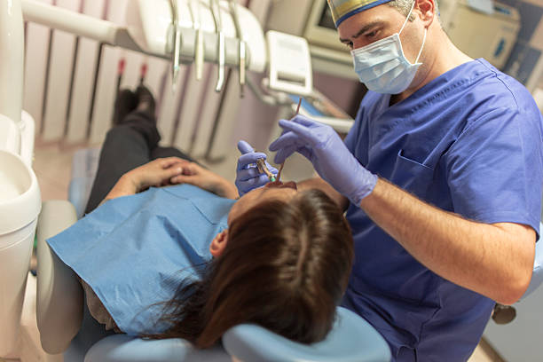 Best Root Canal Treatment  in Surgoinsville, TN