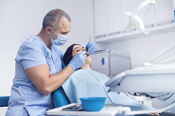 Best Preventive Dentistry  in Surgoinsville, TN