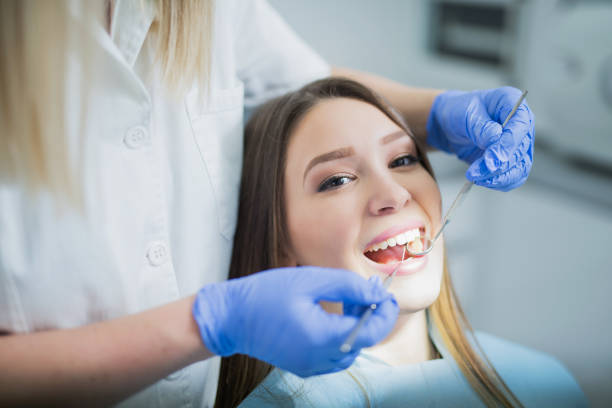 Best Laser Dentistry  in Surgoinsville, TN